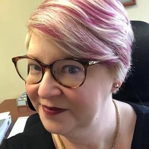 Meet your Posher, Marguerite